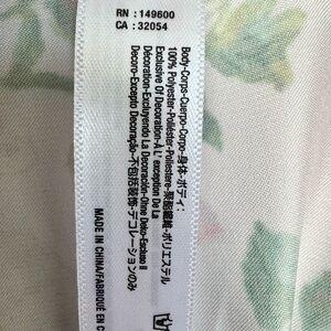 Flora Nikrooz Pastel Floral Loungewear